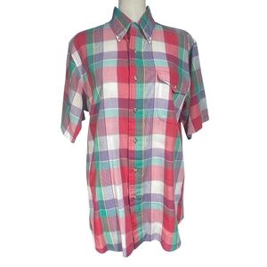 The Fox Collection Men's Shirt